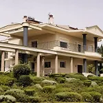 Villa Kthma Tzhka - Elassona