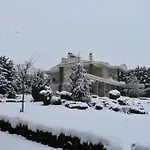 Kthma Tzhka - * Elassona