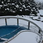 Kthma Tzhka - Elassona
