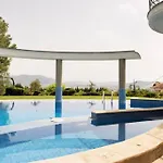 Villa Kthma Tzhka -