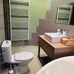 Kthma Tzhka - Villa Elassona