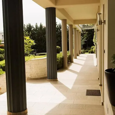 Kthma Tzhka - Villa Elassona 别墅 *