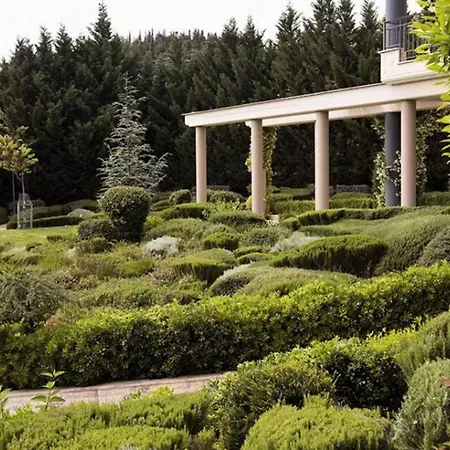 Villa In Elassona-βίλα στην Elassona