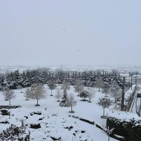 Kthma Tzhka - Villa Elassona 别墅 *