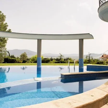 Villa In Elassona-βίλα στην