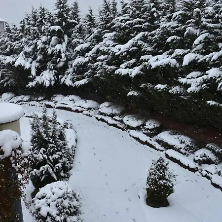 Kthma Tzhka - Villa Elassona 别墅 *