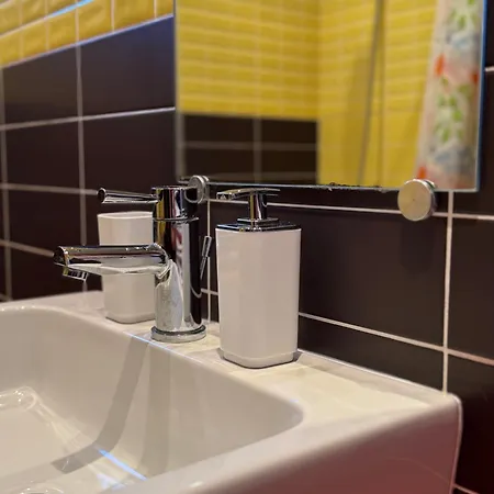 Kthma Tzhka - Villa Elassona 别墅 Elassona