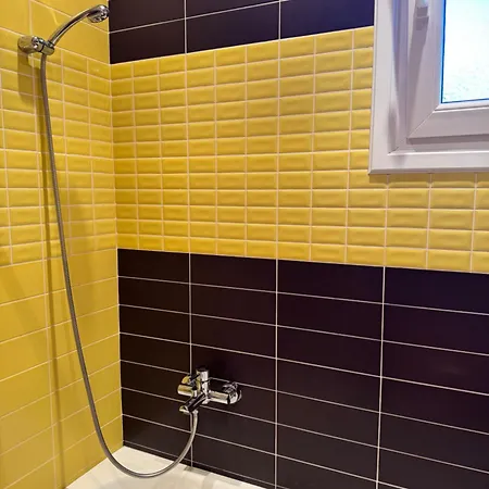 Kthma Tzhka - Villa Elassona *