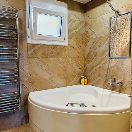 Kthma Tzhka - Villa Elassona Elassona