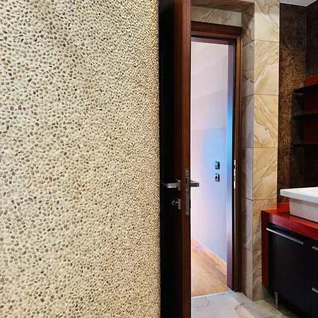 In Elassona-βίλα στην