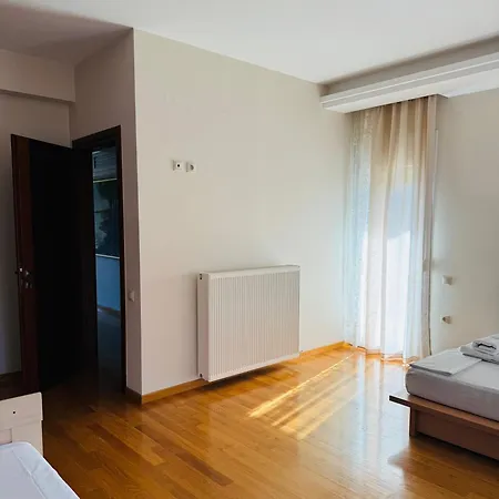 Kthma Tzhka - Villa Elassona 别墅 Elassona