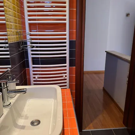 Villa In Elassona-βίλα στην *