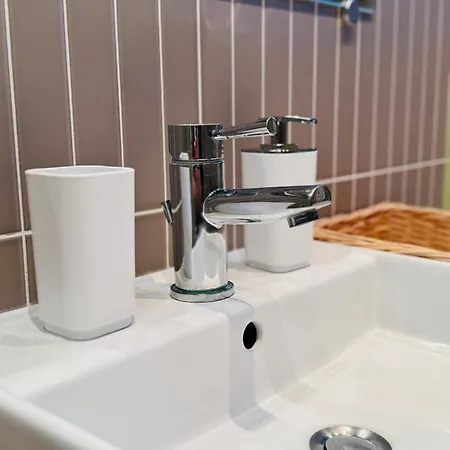 In Elassona-βίλα στην Villa