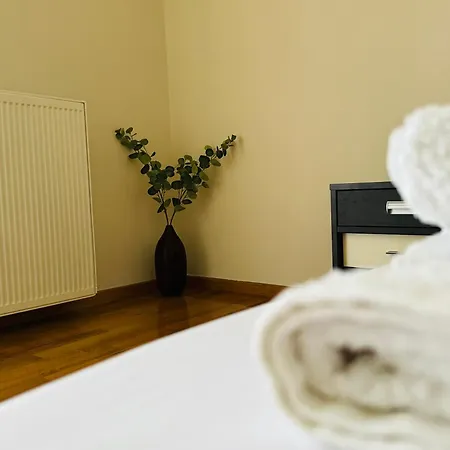 Vilă Kthma Tzhka -