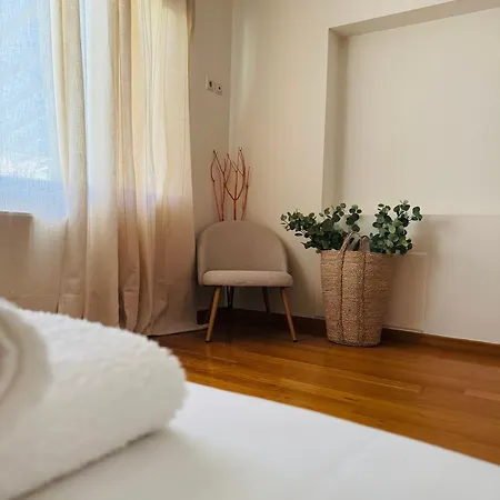 Villa In Elassona-βίλα στην