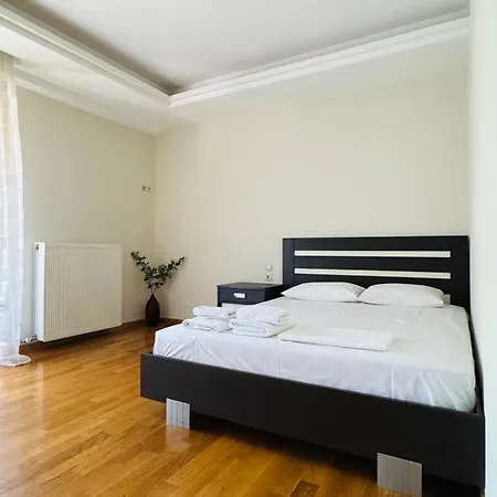 In Elassona-βίλα στην Villa *