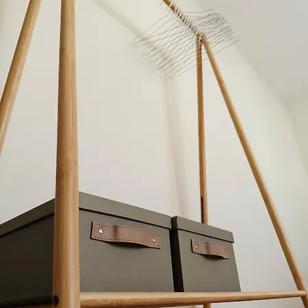 别墅 Kthma Tzhka - Villa Elassona *