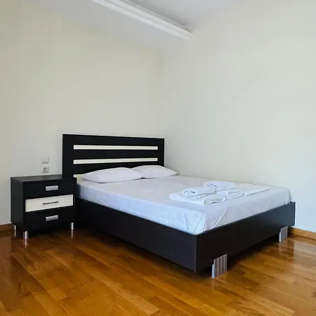 Villa In Elassona-βίλα στην Elassona