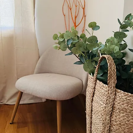 别墅 Kthma Tzhka - Villa Elassona *