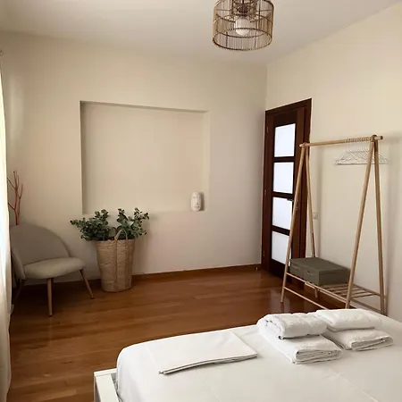 Kthma Tzhka - Villa Elassona 别墅