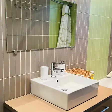 Βίλα Kthma Tzhka -