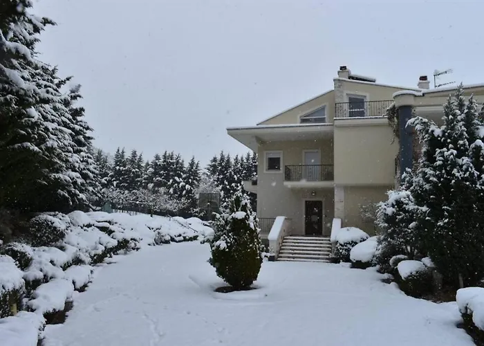 Kthma Tzhka - 빌라 *