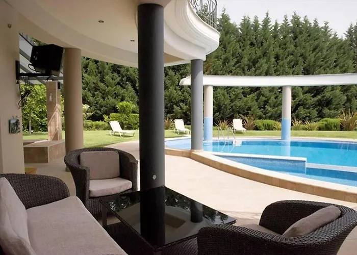 빌라 Kthma Tzhka - *