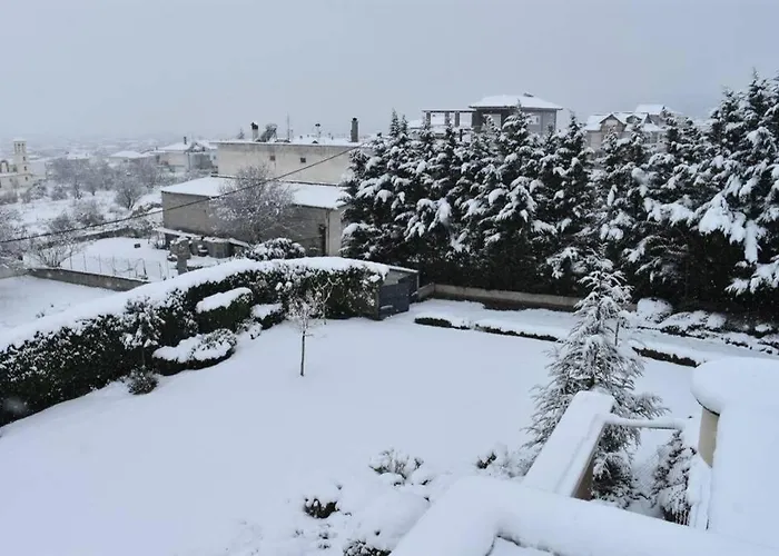 Kthma Tzhka - 빌라