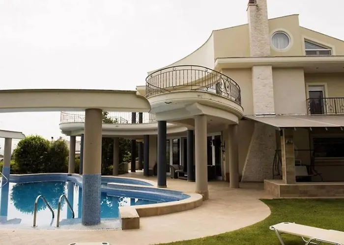 Kthma Tzhka - Elassona