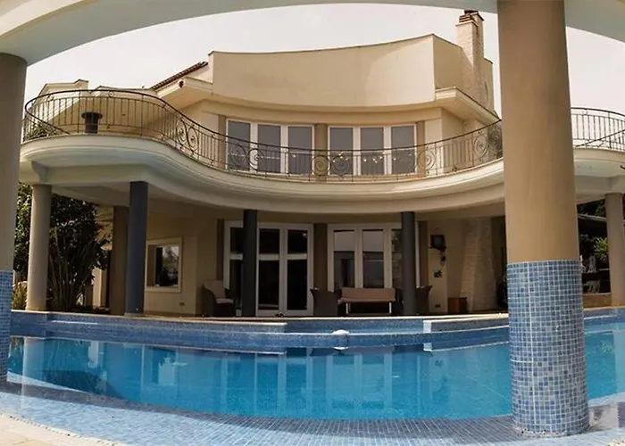 Kthma Tzhka - Elassona