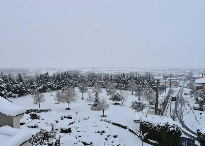 Kthma Tzhka - 빌라 *