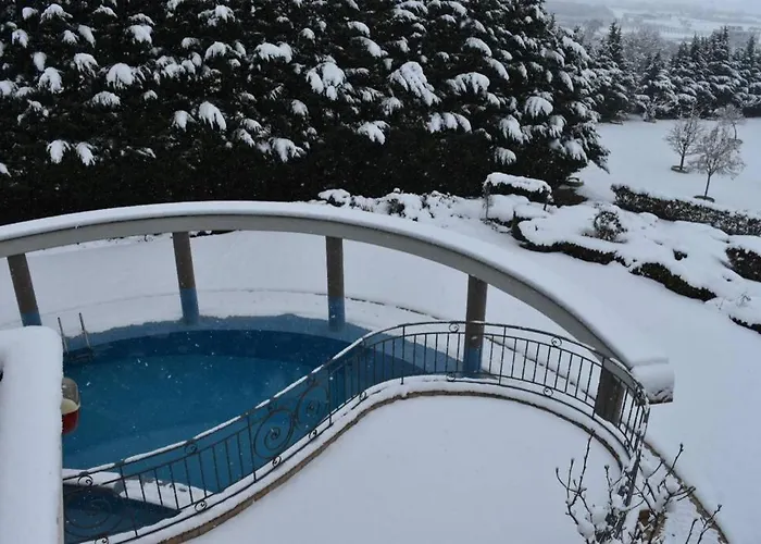 Kthma Tzhka - Elassona