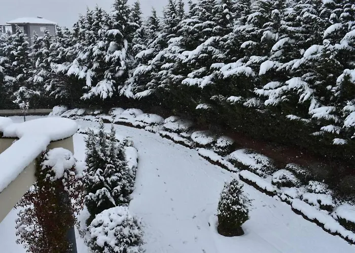 Kthma Tzhka - 빌라 *