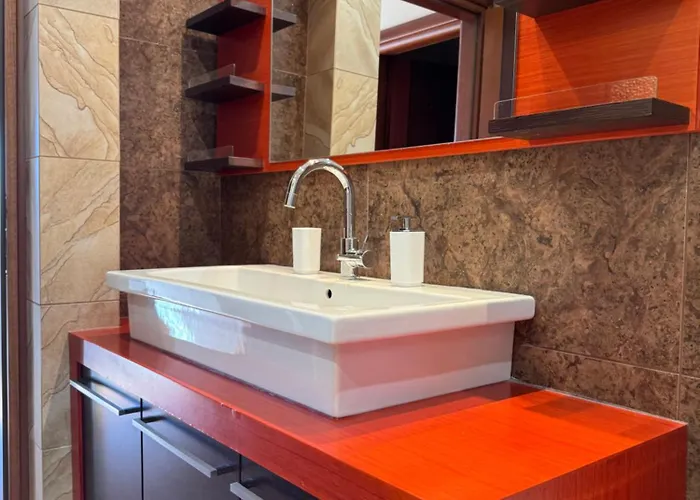 Kthma Tzhka - Vilă *