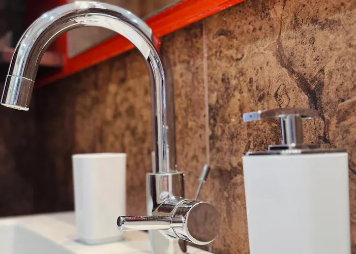 Vilă Kthma Tzhka - Elassona