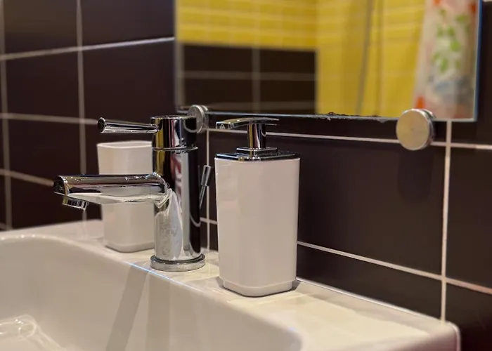 Kthma Tzhka - 빌라 Elassona