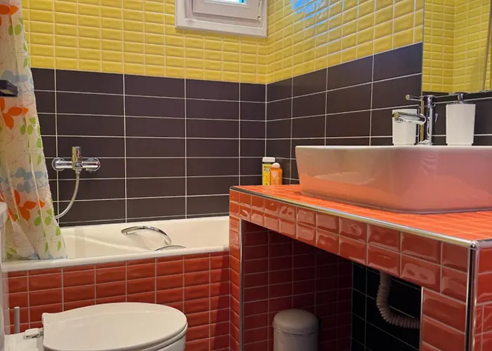 Kthma Tzhka - 빌라