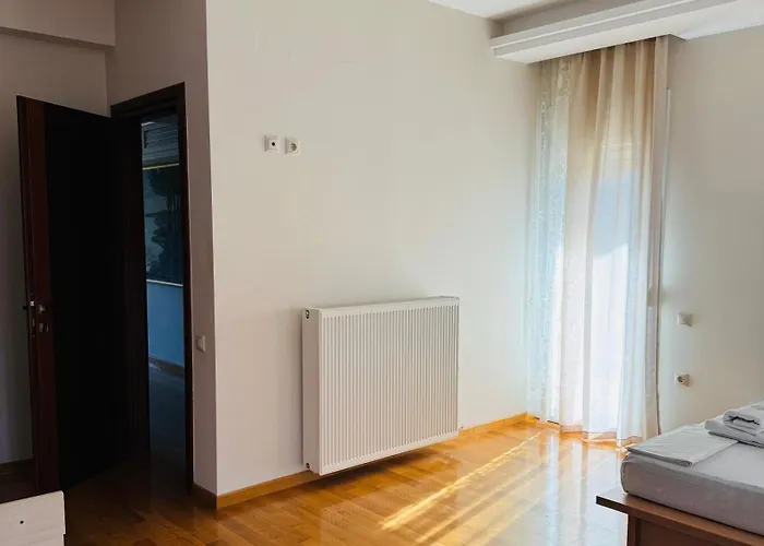 Kthma Tzhka - Vilă Elassona