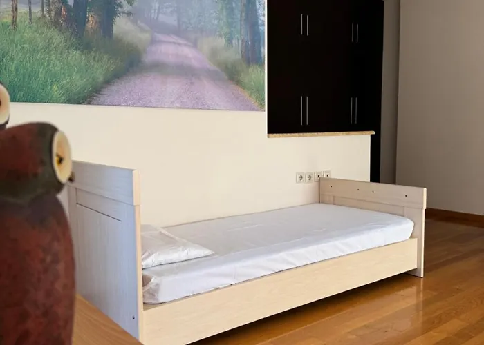 Kthma Tzhka - * Elassona