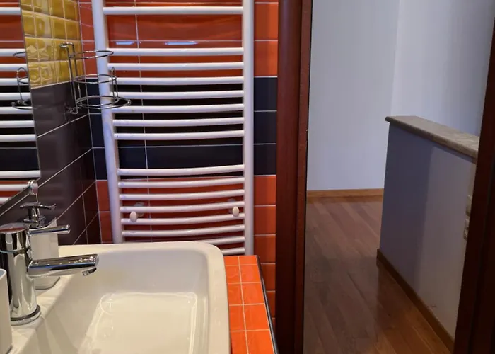 빌라 Kthma Tzhka - *