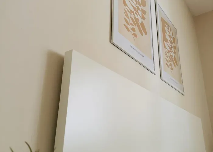 빌라 Kthma Tzhka -