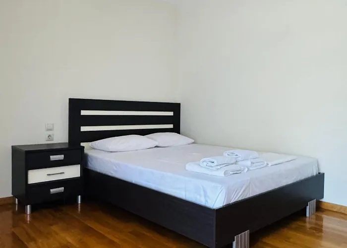 Vilă Kthma Tzhka - Elassona