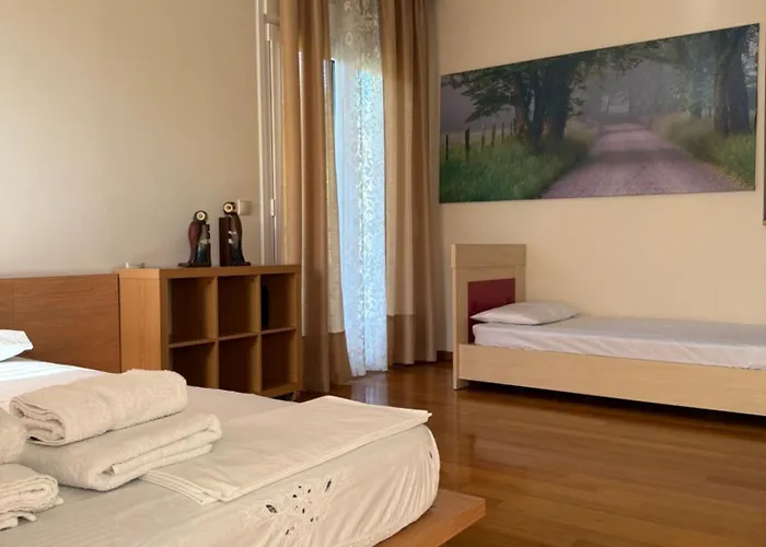 Kthma Tzhka - Elassona